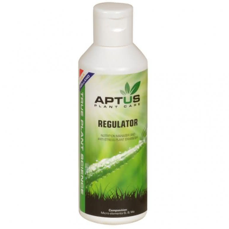 Aptus Regulator 100ml - Pflanzenstärkungsmittel