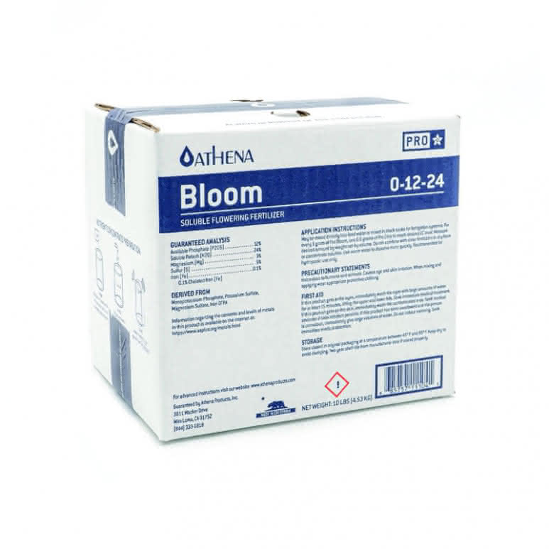Athena Pro Bloom 4,53 Kg