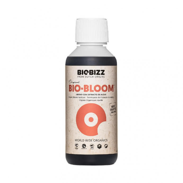 BioBizz® Bio Bloom 1 Liter - Blütedünger