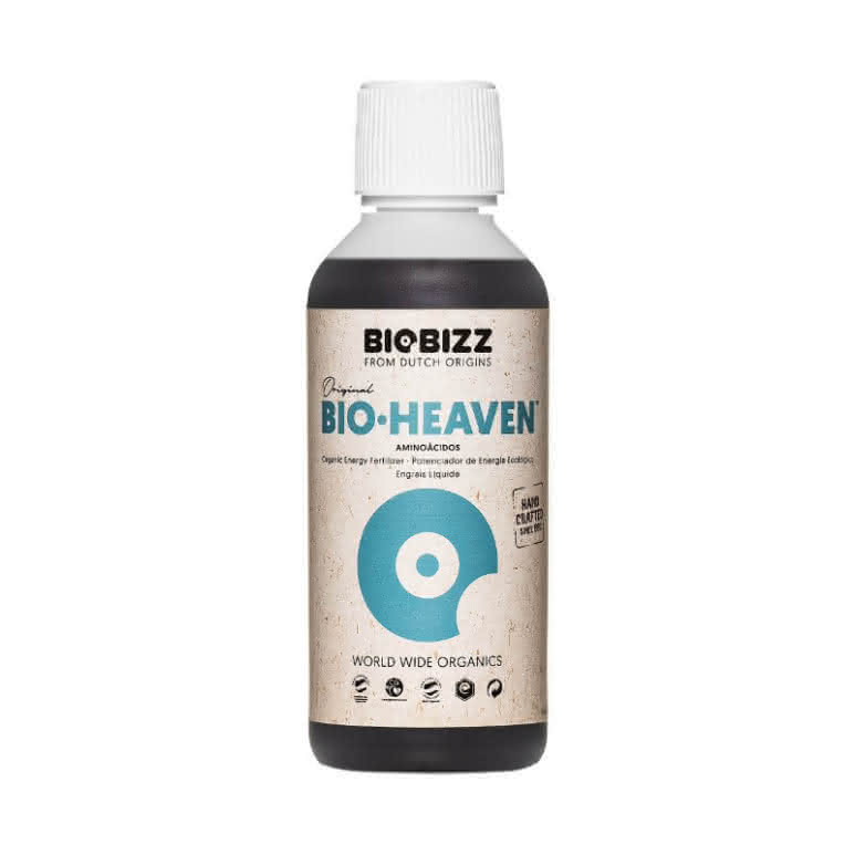 BioBizz® Bio Heaven 500ml - Vitalitätsbooster