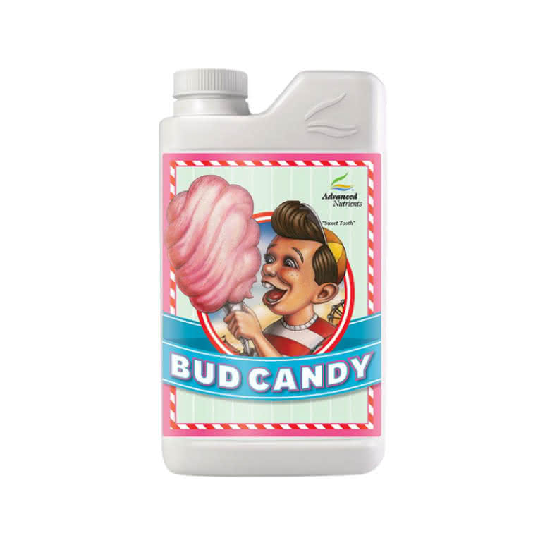 Advanced Nutrients Bud Candy 1 Liter - Blütenstimulator