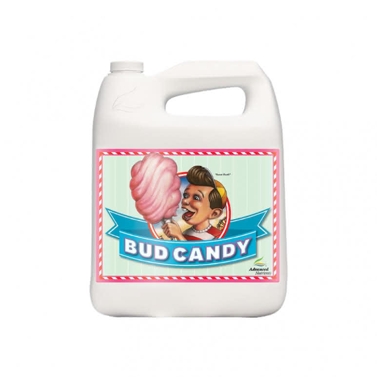 Advanced Nutrients Bud Candy 4 Liter - Blütenstimulator