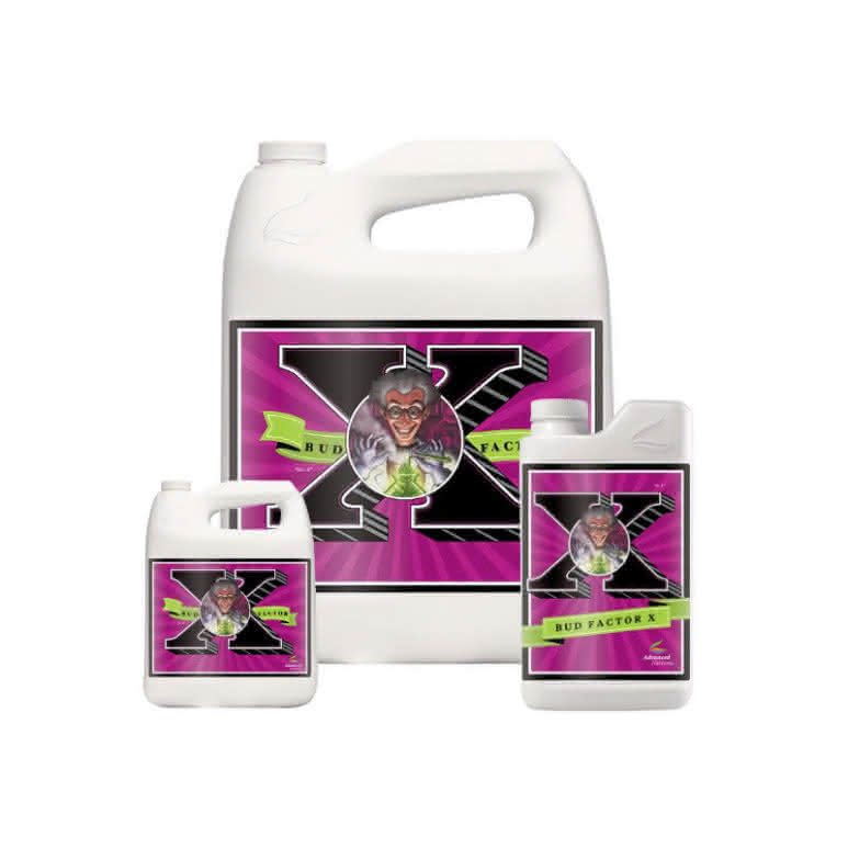 Advanced Nutrients Bud Factor X - Magnesiumbooster