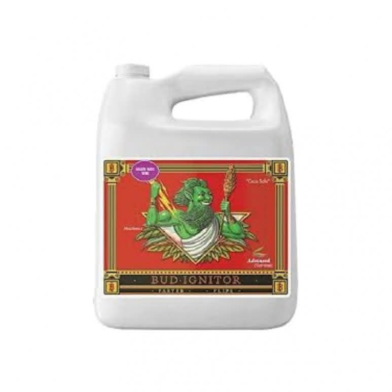 Advanced Nutrients Bud Ignitor 500ml - Pflanzenstärkungsmittel