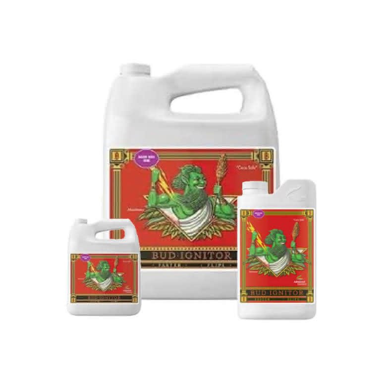 Advanced Nutrients Bud Ignitor - Pflanzenstärkungsmittel