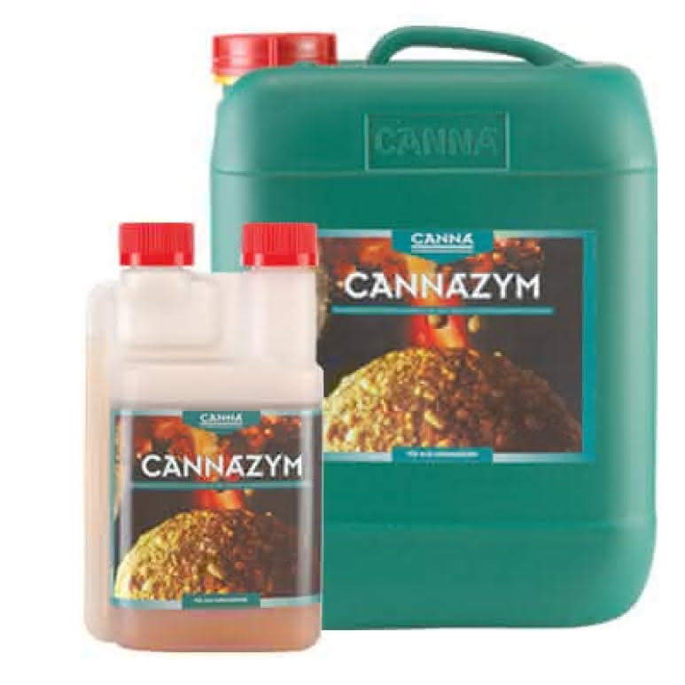 Canna CANNAZYM - Enzyme-Präparat