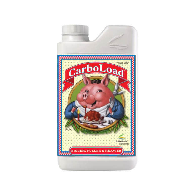 Advanced Nutrients CarboLoad 1 Liter - Blütenstimulator