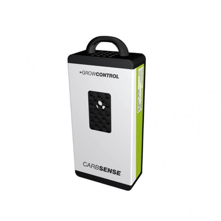 GrowControl CO₂-Sensor für GrowBase EC PRO