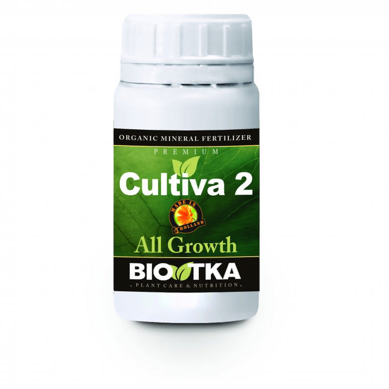 BIO TKA Cultiva 2 All Growth 250ml