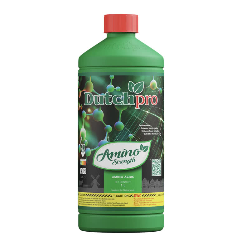 DutchPro Amino Strength 1 Liter