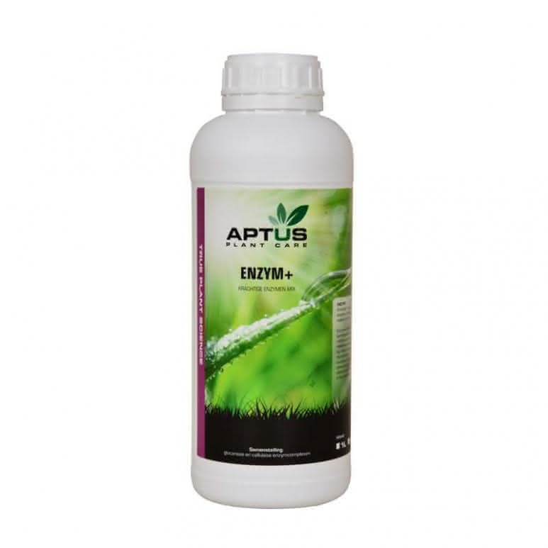 Aptus Enzym+ 1 Liter