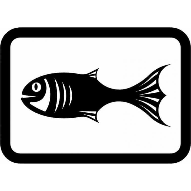 GK-Organics Fisch Pulver