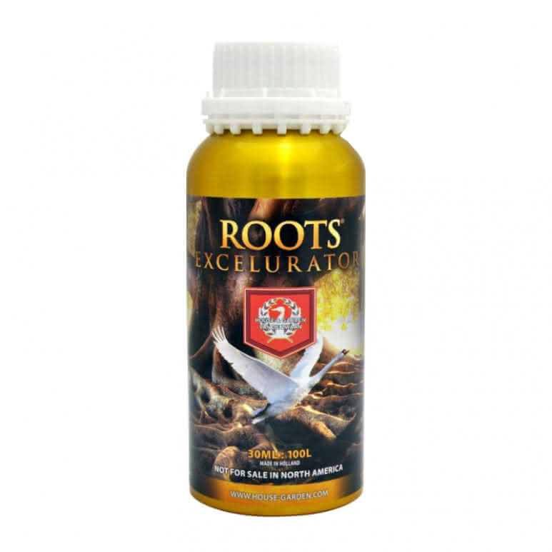 House & Garden Roots Excelurator 1 Liter