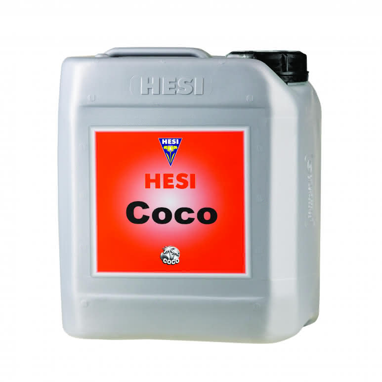 HESI Coco 5 Liter