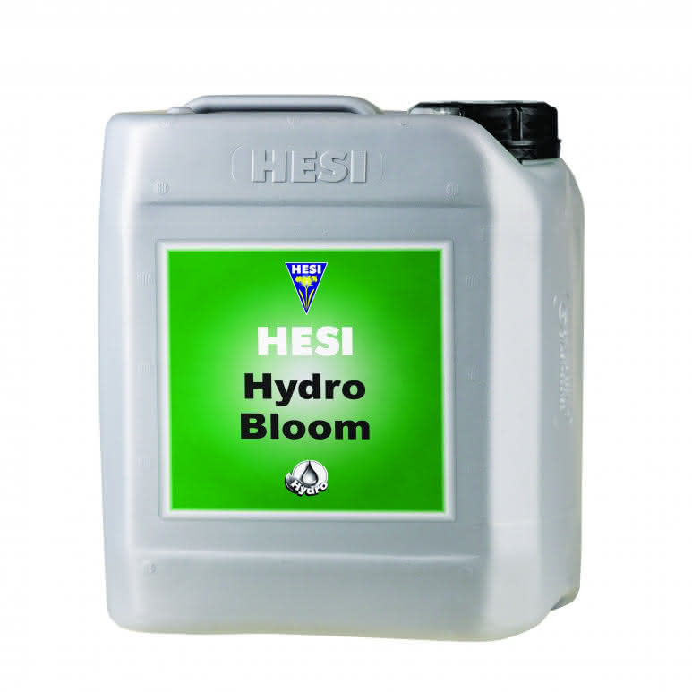 HESI Hydro Blüte 5 Liter