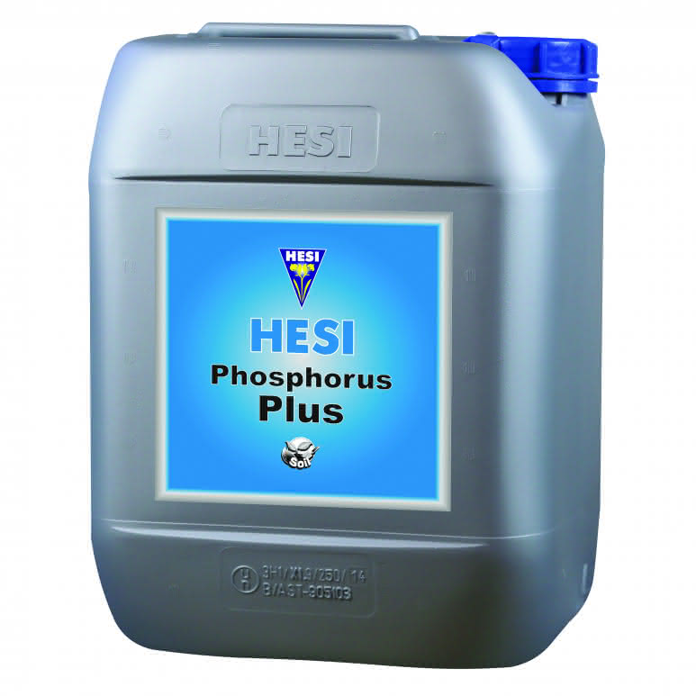 HESI Phosphor Plus 10 Liter