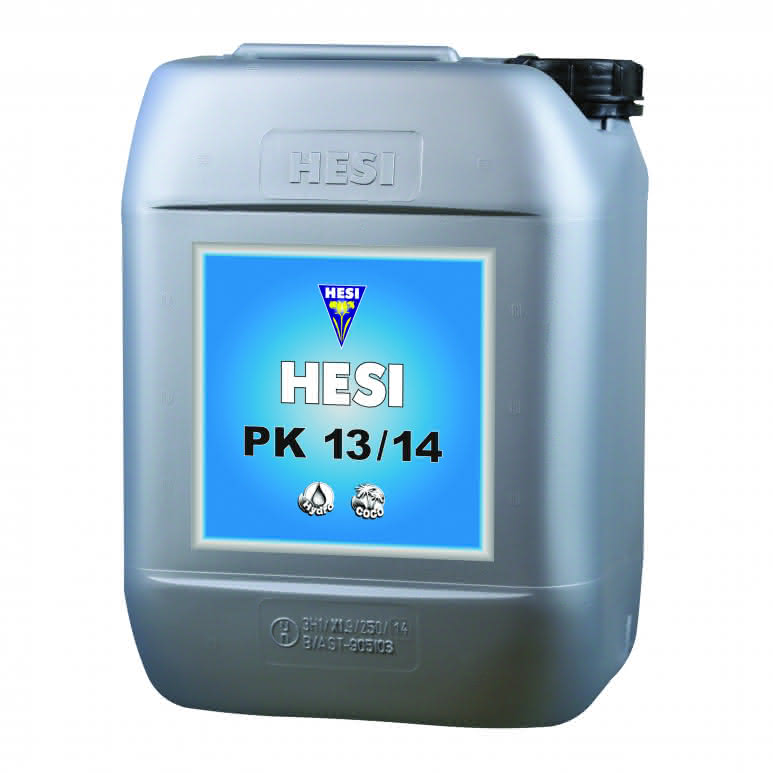 HESI PK 13/14 - 10 Liter