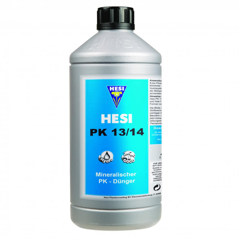 HESI PK 13/14 - 1 Liter
