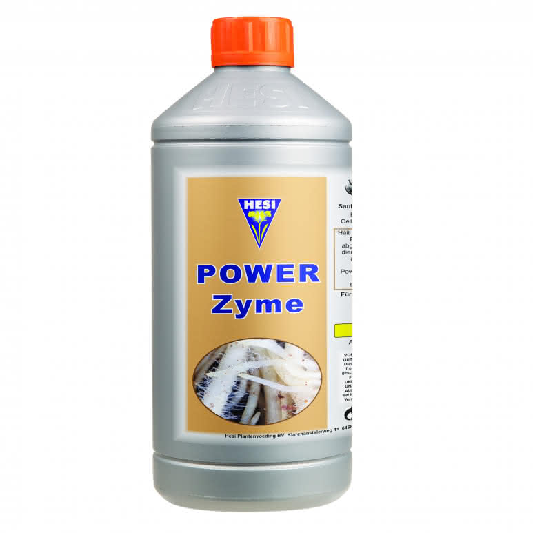HESI PowerZyme 1 Liter