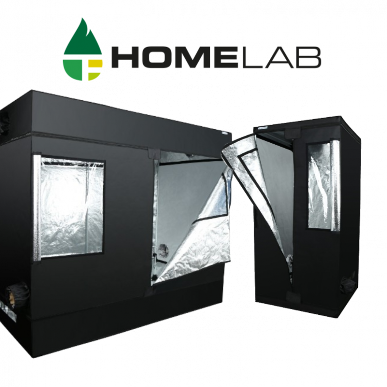HOMEbox® HOMElab Serie