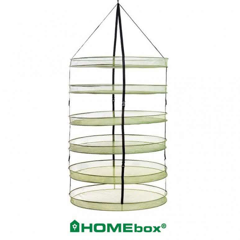 HOMEbox® Drynet 90 - Trockennetz 90cm