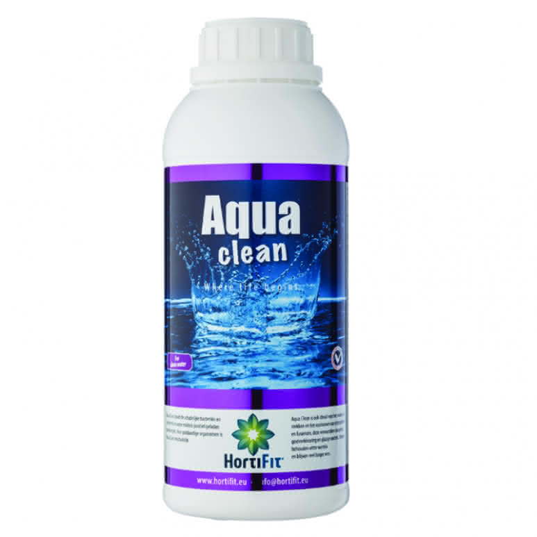 Horti Fit Aqua Clean 1 Liter