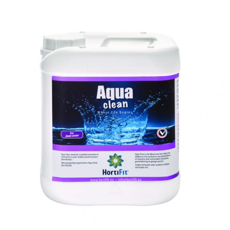 Horti Fit Aqua Clean 5 Liter