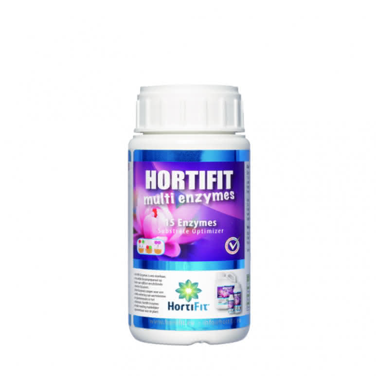 Horti Fit Multi Enzymes 100ml