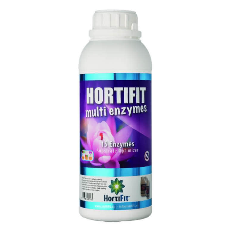Horti Fit Multi Enzymes 1 Liter 