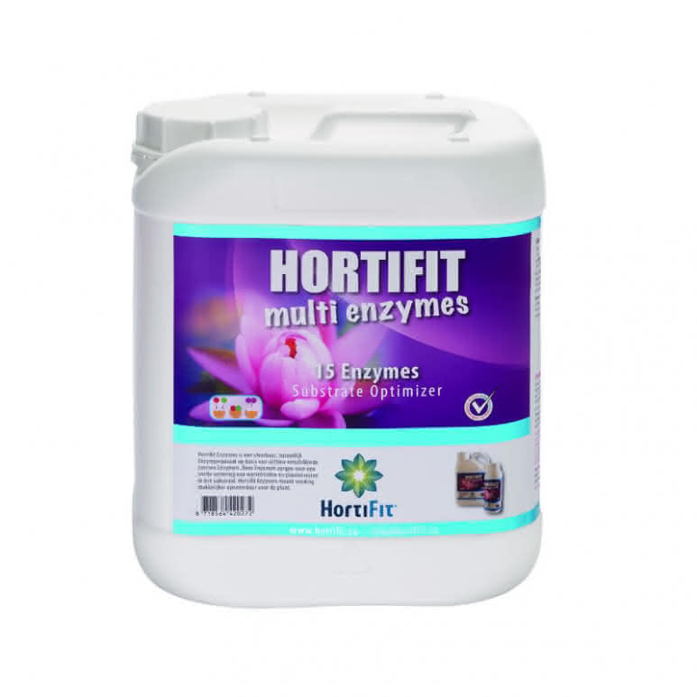 Horti Fit Multi Enzymes 5 Liter