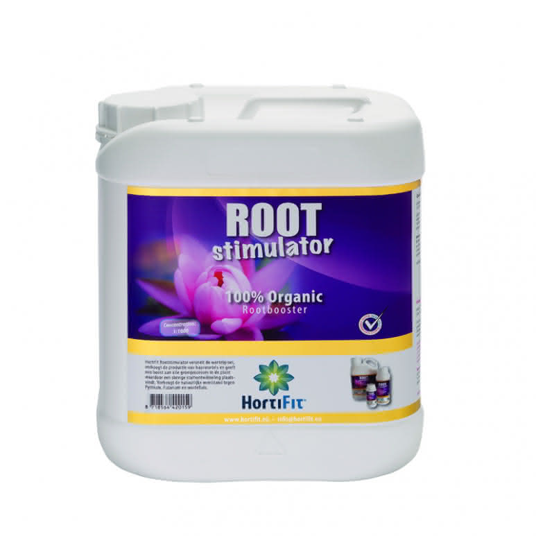 Horti Fit Rootstimulator 5 Liter