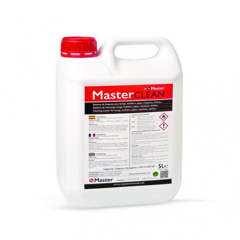 Master Clean 5 Liter