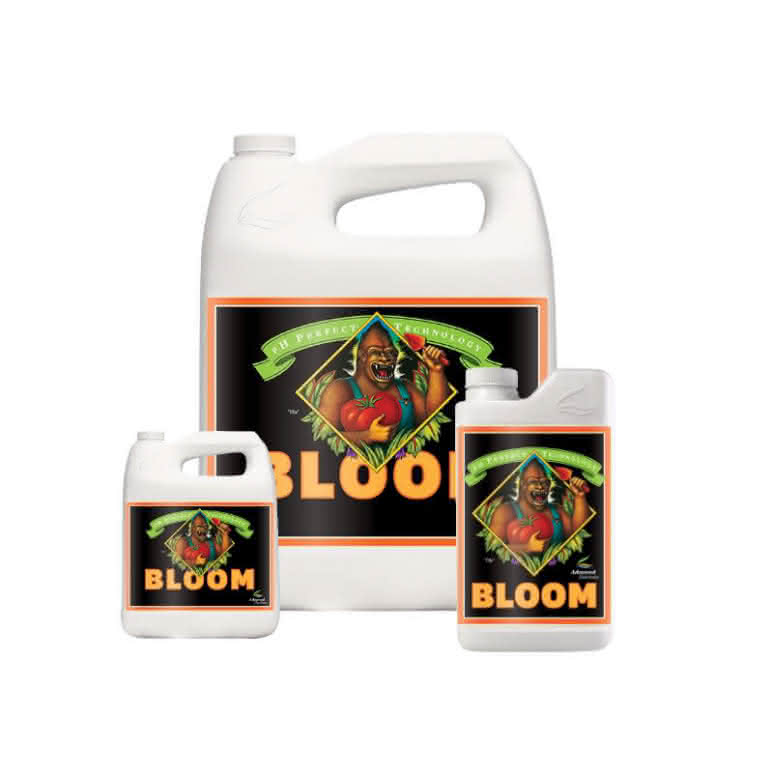Advanced Nutrients Bloom pH perfect - Basisdünger
