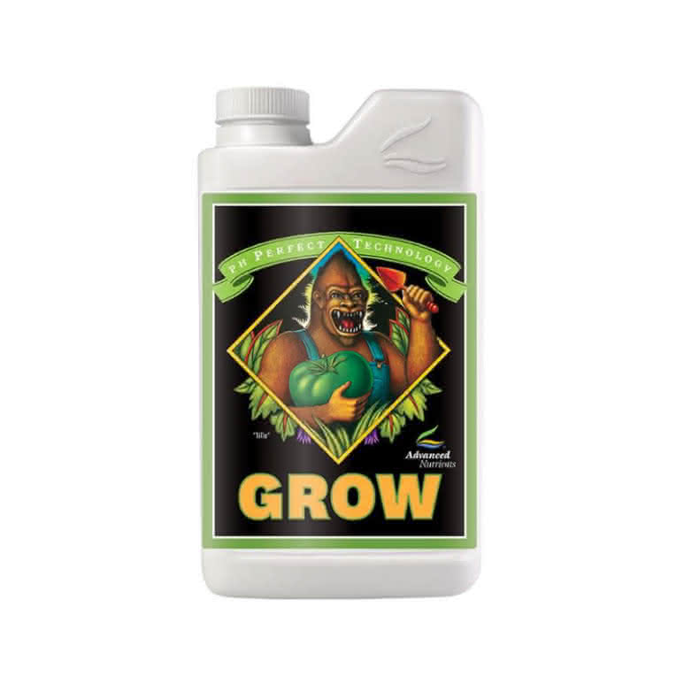 Advanced Nutrients Grow pH perfect 1 Liter - Basisdünger