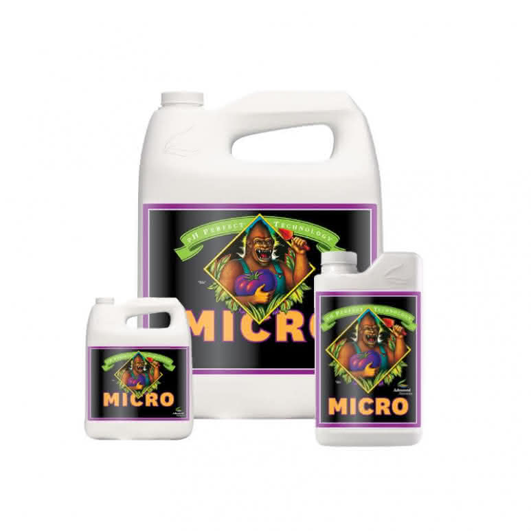 Advanced Nutrients Micro pH perfect - Basisdünger