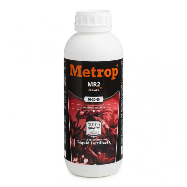Metrop MR2 Blütedünger 1 Liter