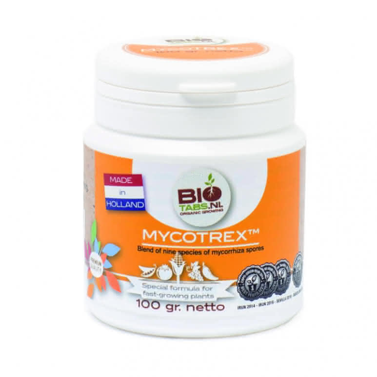 BioTabs Mycotrex 100g