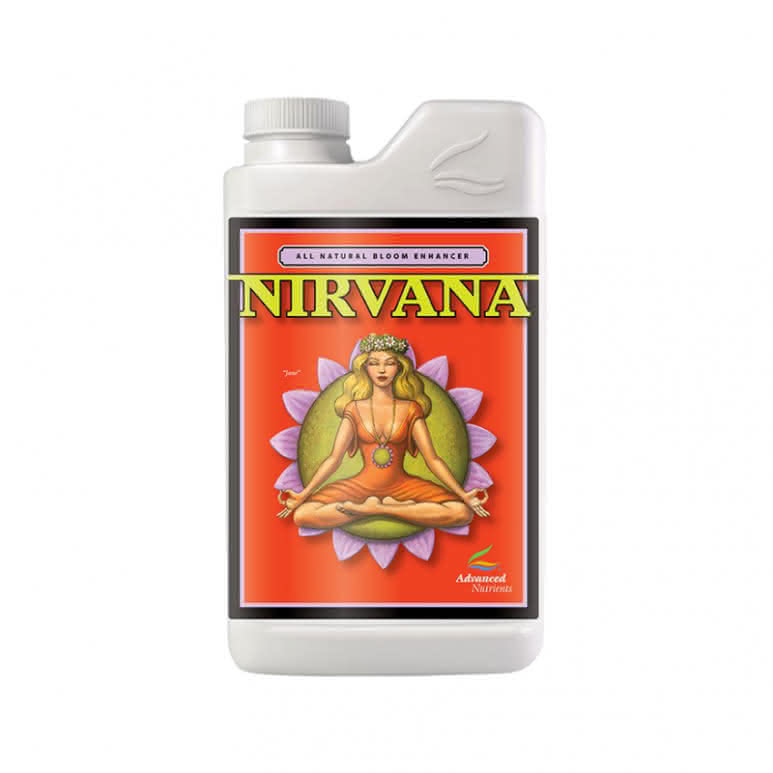 Advanced Nutrients Nirvana 1 Liter - Pflanzenstimulator