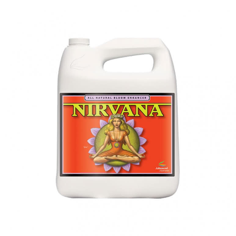 Advanced Nutrients Nirvana 250ml - Pflanzenstimulator