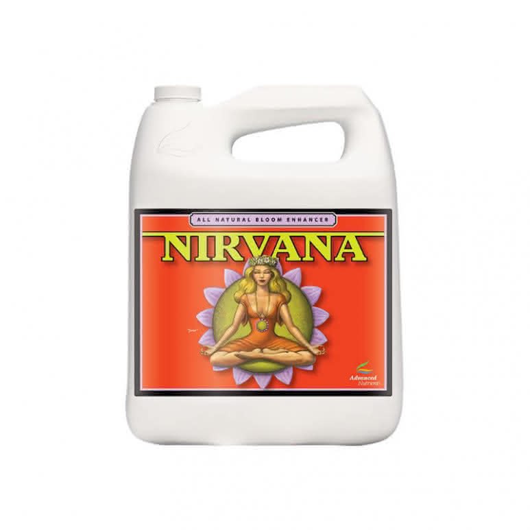 Advanced Nutrients Nirvana 4 Liter - Pflanzenstimulator