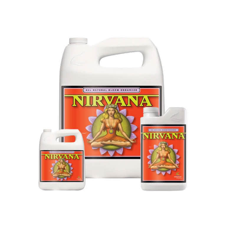 Advanced Nutrients Nirvana - Pflanzenstimulator