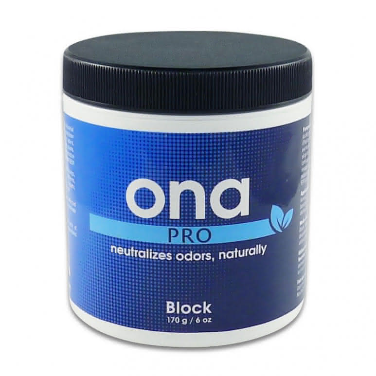 ONA Block 170g - Pro