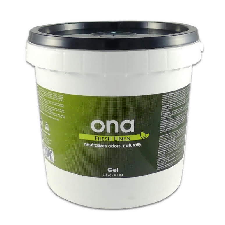 ONA Gel 4 Liter Eimer - Fresh Linen