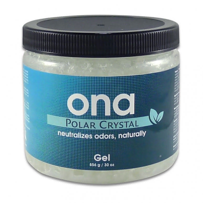 ONA GEL Polar Crystal 1 Liter