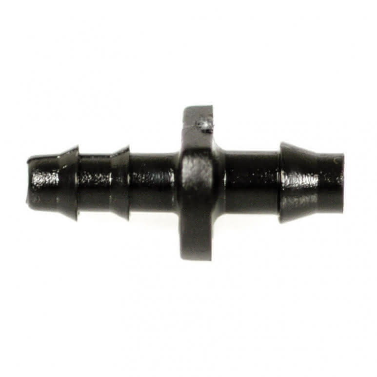 Micro-Schlauchverbindung 4/6mm PE-Leitung