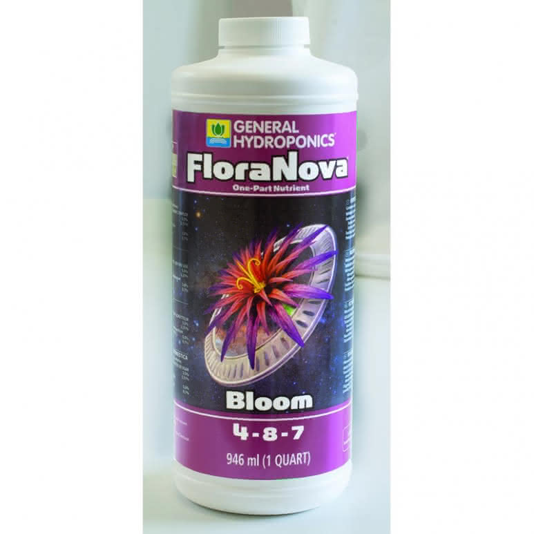 GHE FloraNova Bloom 946ml