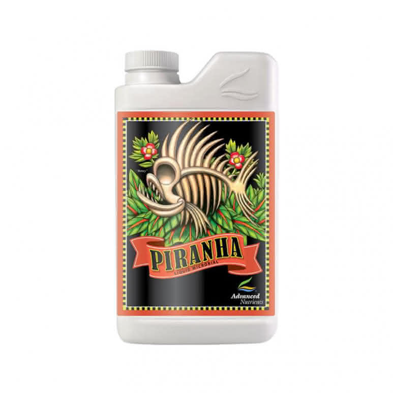 Advanced Nutrients Piranha 1 Liter - Wurzelstimulator