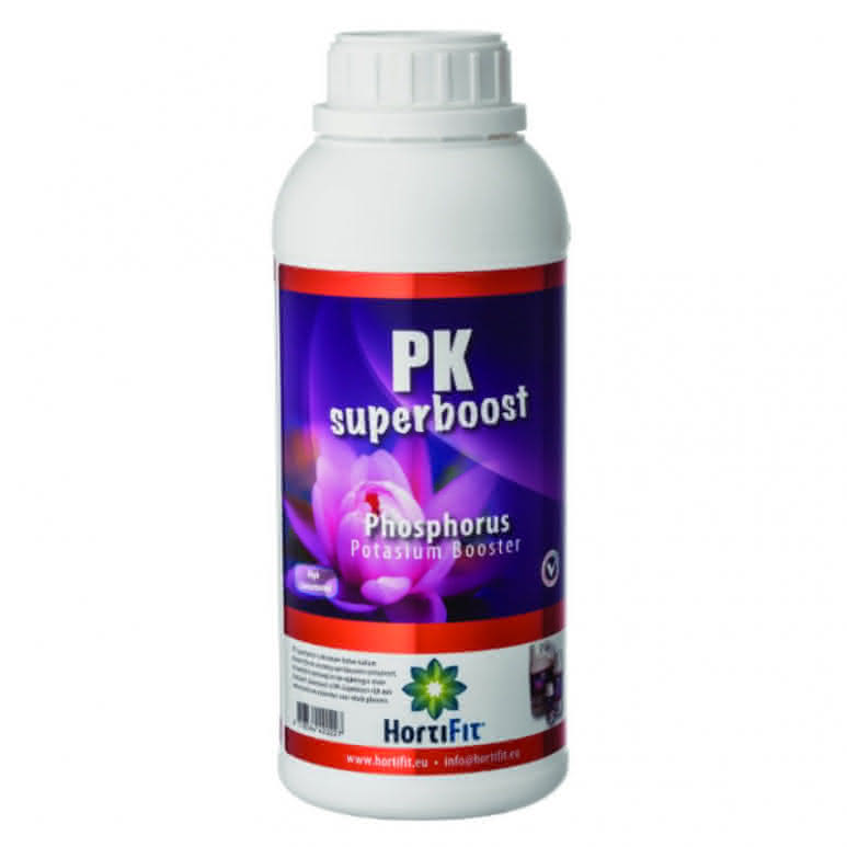 Horti Fit Pk-Super-Boost 1 Liter