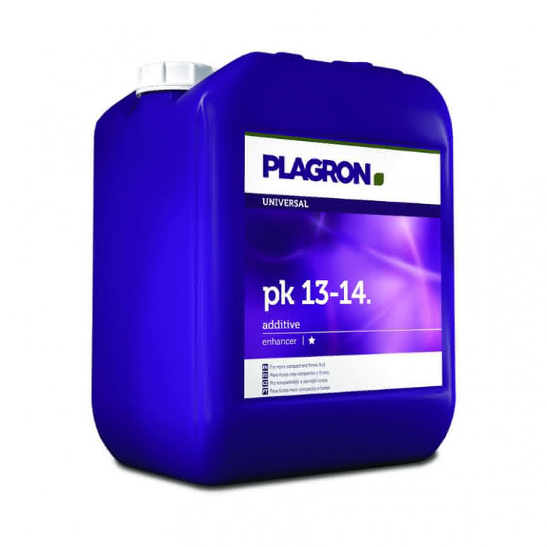 Plagron PK 13/14 - 5 Liter