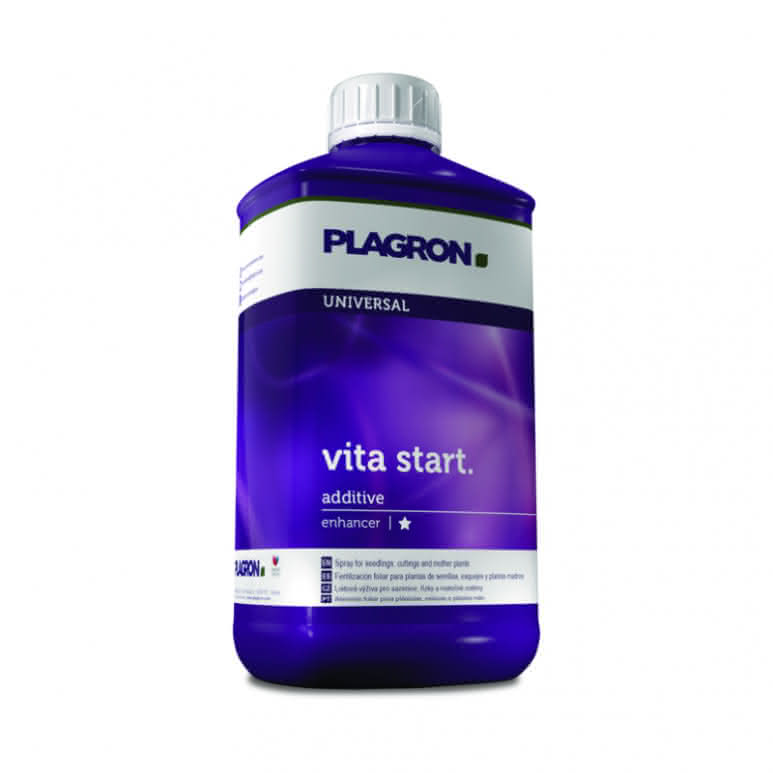 Plagron Vita Start 1 Liter